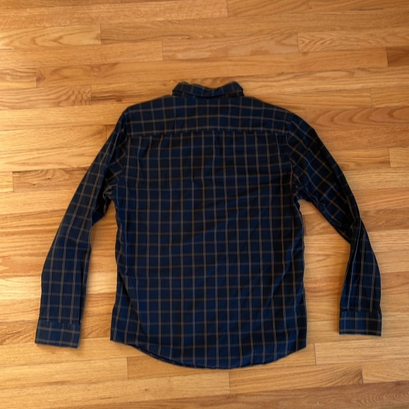 H&M button-up - Picture 2 of 2